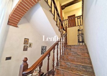 Interno palazzo - Villa via Maestra, 222, Casale Monferrato - photo 23