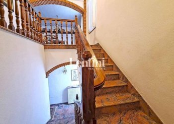 Interno palazzo - Villa via Maestra, 222, Casale Monferrato - foto 24