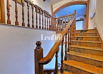 Interno palazzo - Villa via Maestra, 222, Casale Monferrato - foto 25