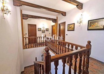 Interno appartamento - Villa via Maestra, 222, Casale Monferrato - foto 26