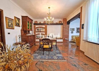 Salone - Villa via Maestra, 222, Casale Monferrato - foto 28