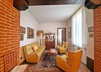 Salone - Villa via Maestra, 222, Casale Monferrato - photo 30