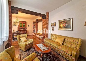 Salone - Villa via Maestra, 222, Casale Monferrato - foto 31