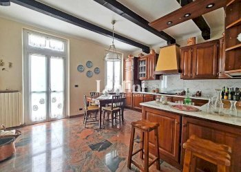 Cucina - Villa via Maestra, 222, Casale Monferrato - foto 34