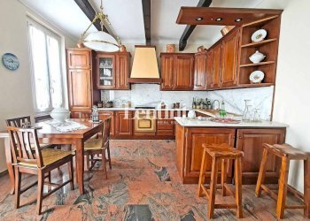 Cucina - Villa via Maestra, 222, Casale Monferrato - foto 35