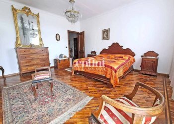 Camera da letto - Villa via Maestra, 222, Casale Monferrato - foto 37