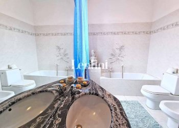 Bagno - Villa via Maestra, 222, Casale Monferrato - foto 41