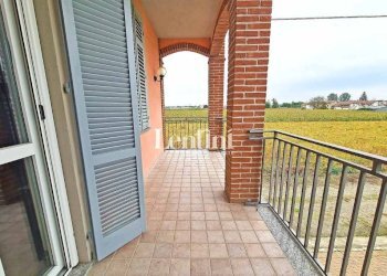 Balcone - Villa via Maestra, 222, Casale Monferrato - photo 43