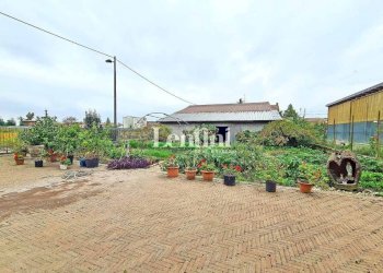 Giardino - Villa via Maestra, 222, Casale Monferrato - foto 46