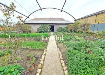 Giardino - Villa via Maestra, 222, Casale Monferrato - foto 4