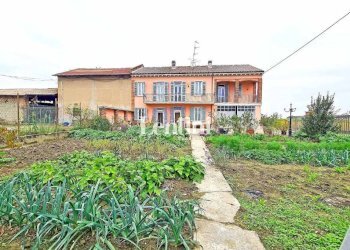 Terreno - Villa via Maestra, 222, Casale Monferrato - foto 2