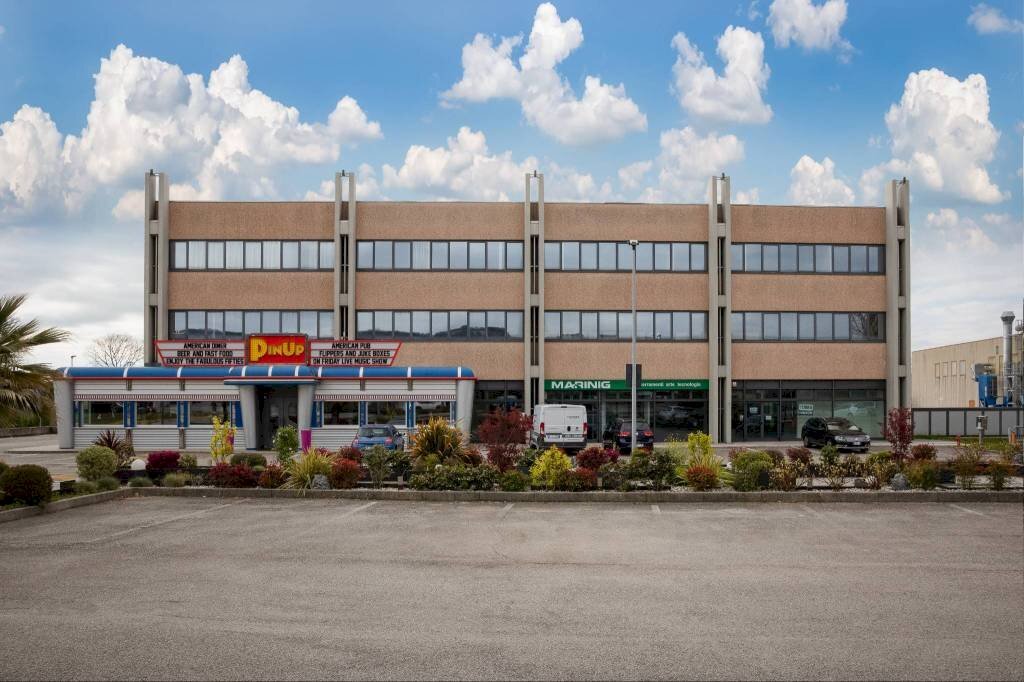 Zona - Magazzino Volpago del Montello - foto 1