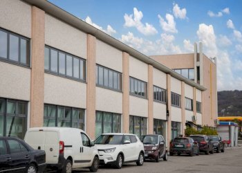 Facciata - Magazzino Volpago del Montello - foto 5