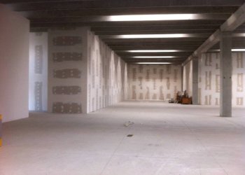 Box auto - Magazzino Volpago del Montello - foto 6