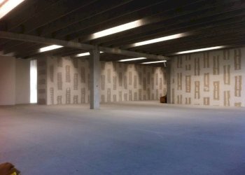 Interno non residenziale - Magazzino Volpago del Montello - foto 7