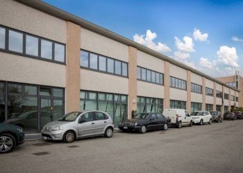 Zona - Magazzino Volpago del Montello - foto 12