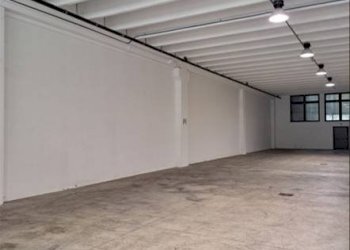 Interno non residenziale - Magazzino Volpago del Montello - foto 14