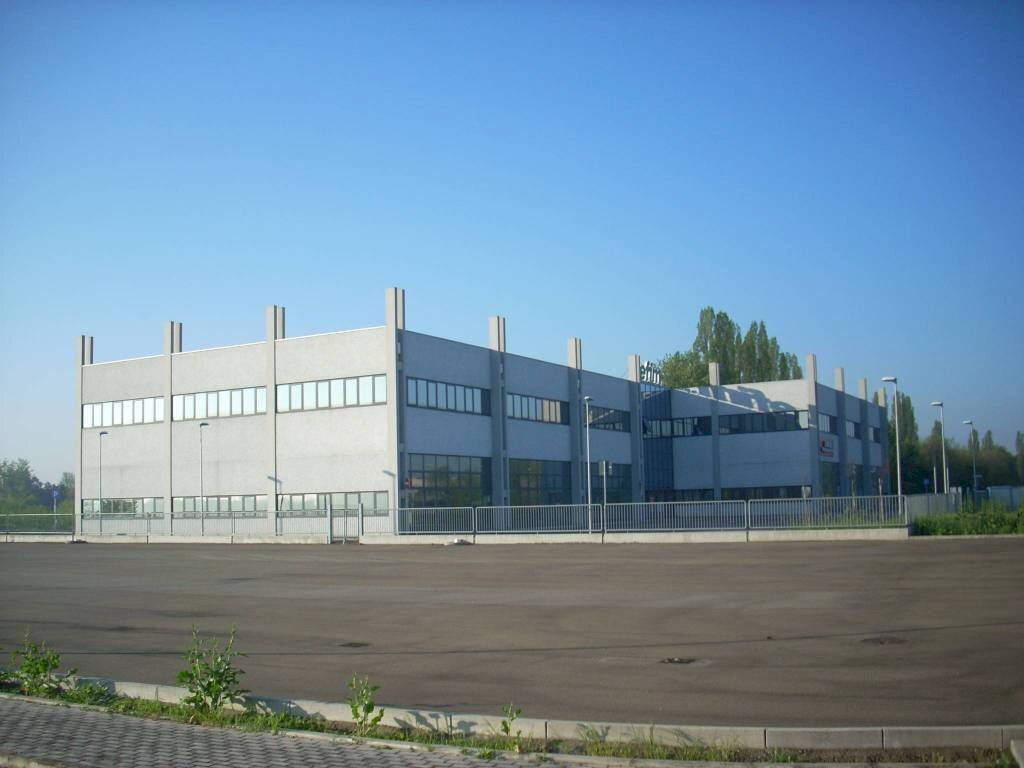 Zona - Magazzino via Bruno Buozzi, Granarolo dell'Emilia - foto 1