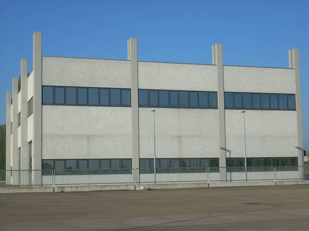 Facciata - Magazzino via Bruno Buozzi, Granarolo dell'Emilia - foto 2
