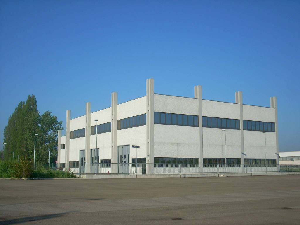 Zona - Magazzino via Bruno Buozzi, Granarolo dell'Emilia - foto 3