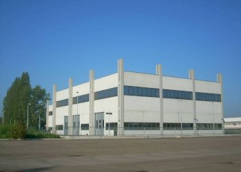 Zona - Magazzino via Bruno Buozzi, Granarolo dell'Emilia - foto 3