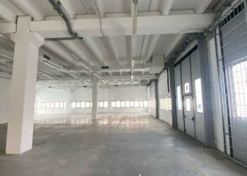 Interno non residenziale - Magazzino via Bruno Buozzi, Granarolo dell'Emilia - foto 23