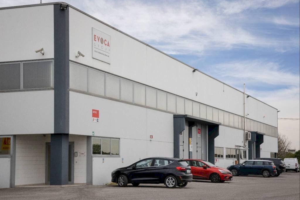 Zona - Capannone Zoppola - foto 1