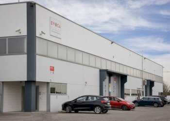 Zona - Capannone Zoppola - foto 1