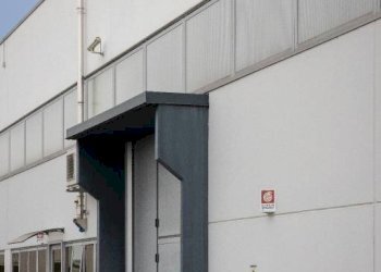 Facciata - Capannone Zoppola - foto 4