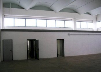 Interno non residenziale - Capannone Zoppola - foto 7