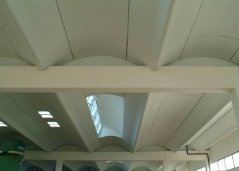 Interno non residenziale - Capannone Zoppola - foto 8