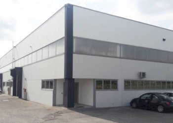 Zona - Capannone Zoppola - foto 11