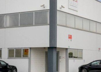 Zona - Capannone Zoppola - foto 12