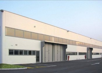 Facciata - Capannone Zoppola - foto 13