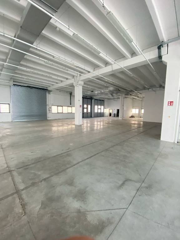 Interno non residenziale - Capannone via Bruno Buozzi, Granarolo dell'Emilia - foto 1