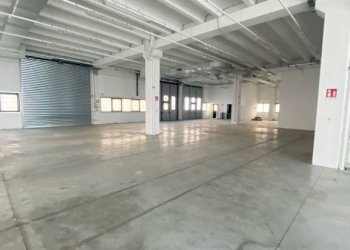 Interno non residenziale - Capannone via Bruno Buozzi, Granarolo dell'Emilia - foto 1