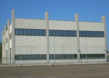 Facciata - Capannone via Bruno Buozzi, Granarolo dell'Emilia - foto 3