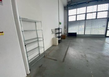 Interno non residenziale - Capannone via Bruno Buozzi, Granarolo dell'Emilia - foto 5