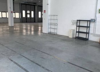 Interno non residenziale - Capannone via Bruno Buozzi, Granarolo dell'Emilia - foto 6