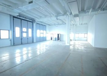 Interno non residenziale - Capannone via Bruno Buozzi, Granarolo dell'Emilia - foto 18