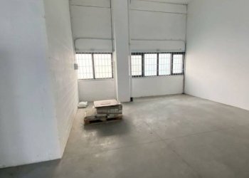 Interno non residenziale - Capannone via Bruno Buozzi, Granarolo dell'Emilia - foto 24