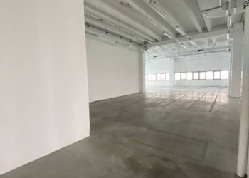 Interno non residenziale - Capannone via Bruno Buozzi, Granarolo dell'Emilia - foto 25