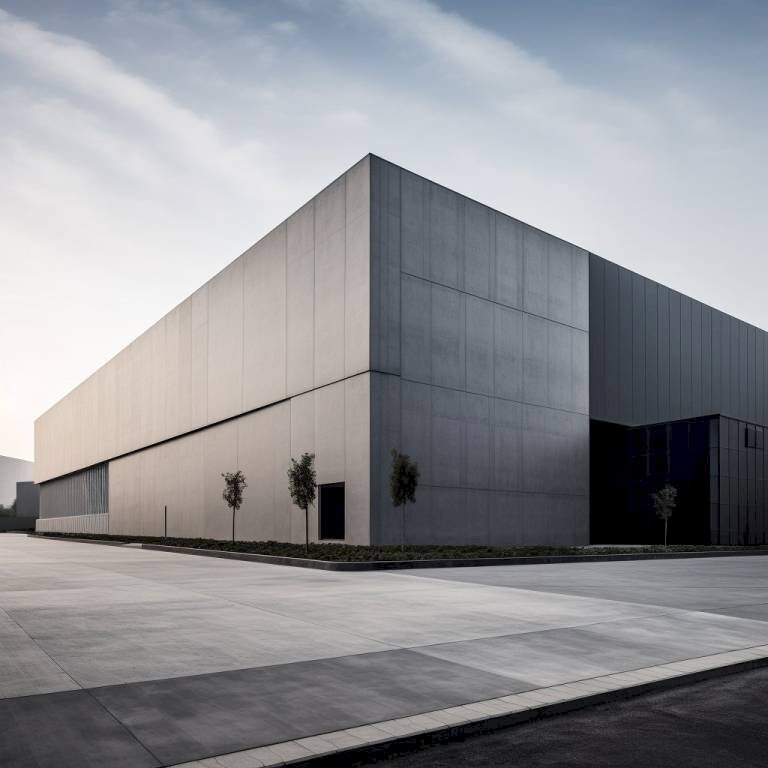 Zona - Magazzino Mezzana Perfetti Ricasoli, Sesto Fiorentino - foto 1