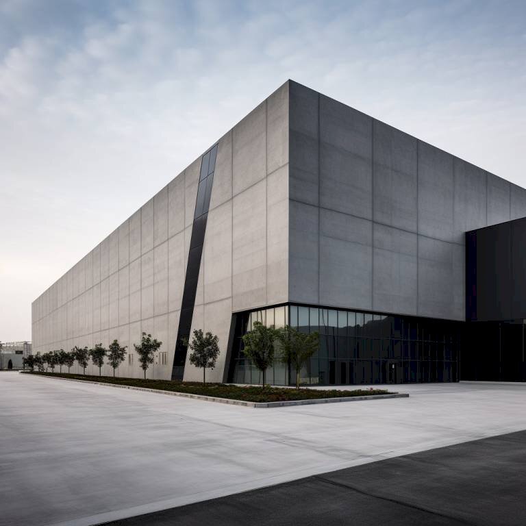 Zona - Magazzino Mezzana Perfetti Ricasoli, Sesto Fiorentino - foto 2