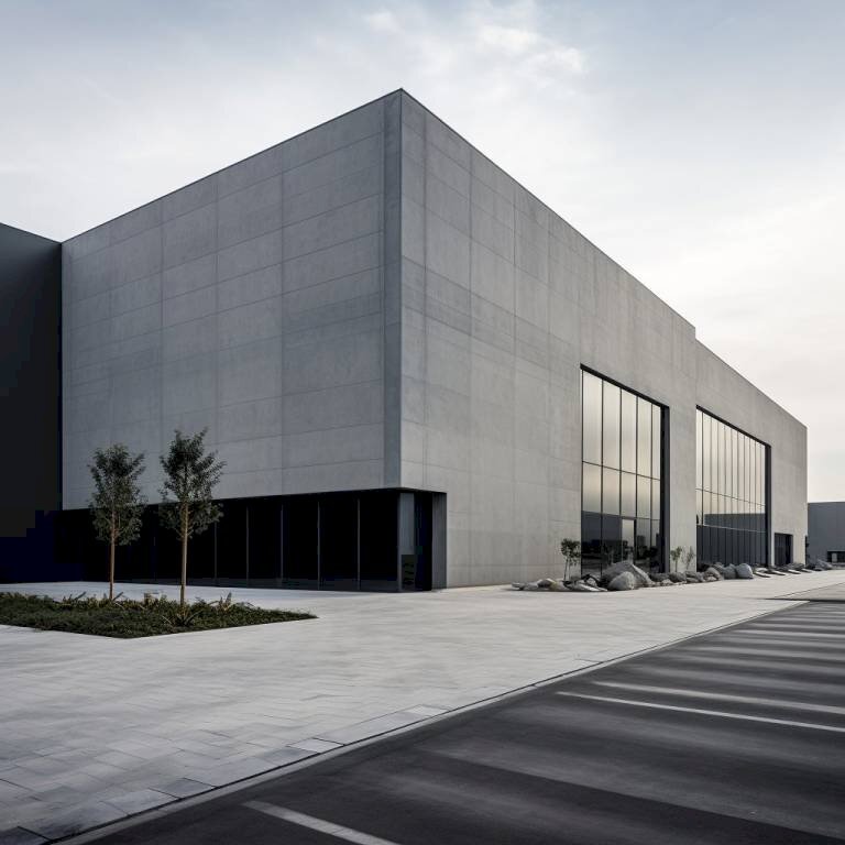 Zona - Magazzino Mezzana Perfetti Ricasoli, Sesto Fiorentino - foto 3