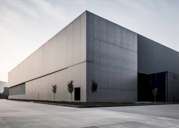 Zona - Magazzino Mezzana Perfetti Ricasoli, Sesto Fiorentino - foto 1