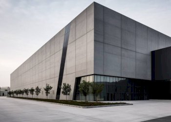 Zona - Magazzino Mezzana Perfetti Ricasoli, Sesto Fiorentino - foto 2