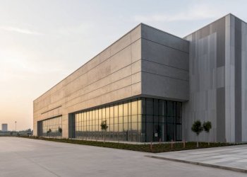 Zona - Magazzino Mezzana Perfetti Ricasoli, Sesto Fiorentino - foto 4