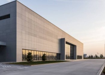 Zona - Magazzino Mezzana Perfetti Ricasoli, Sesto Fiorentino - foto 5