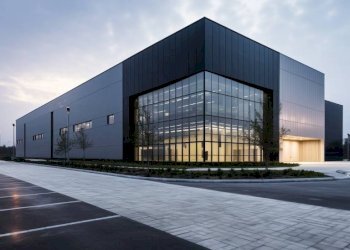 Zona - Magazzino Mezzana Perfetti Ricasoli, Sesto Fiorentino - foto 6